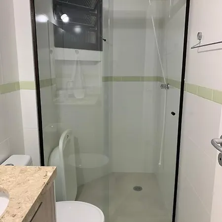 Apartamento 3 Quartos Wembley Tenis Toninhas Ubatuba Exterior foto