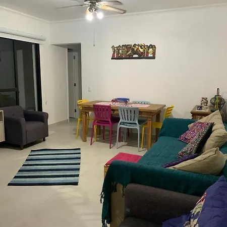 Apartamento 3 Quartos Wembley Tenis Toninhas Ubatuba Exterior foto