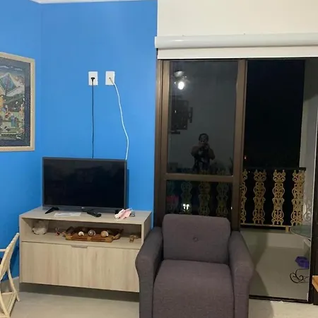 Apartamento 3 Quartos Wembley Tenis Toninhas Ubatuba Exterior foto