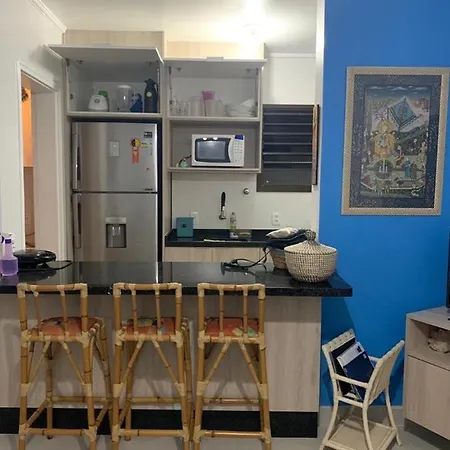 Apartamento 3 Quartos Wembley Tenis Toninhas Ubatuba Exterior foto