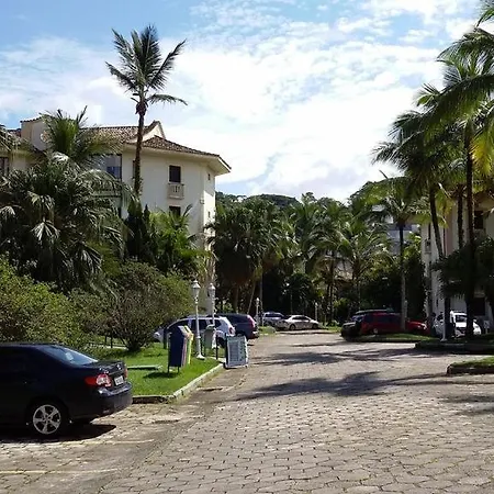 Apartamento 3 Quartos Wembley Tenis Toninhas Ubatuba Exterior foto