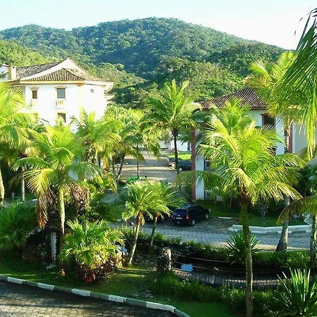 Apartamento 3 Quartos Wembley Tenis Toninhas Ubatuba Exterior foto