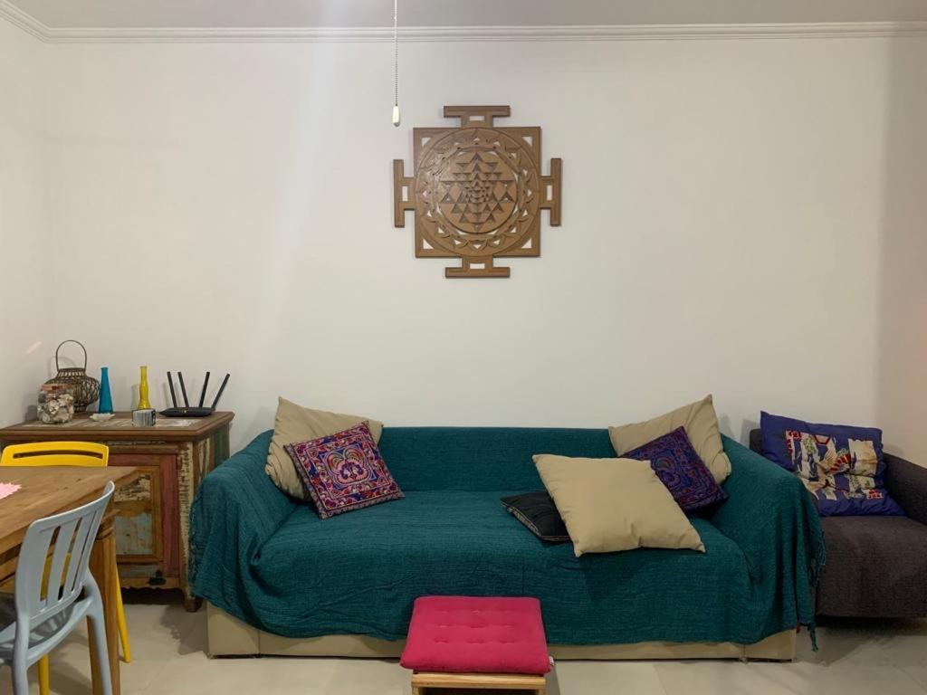 Apartment 3 Quartos Wembley Tenis Toninhas *