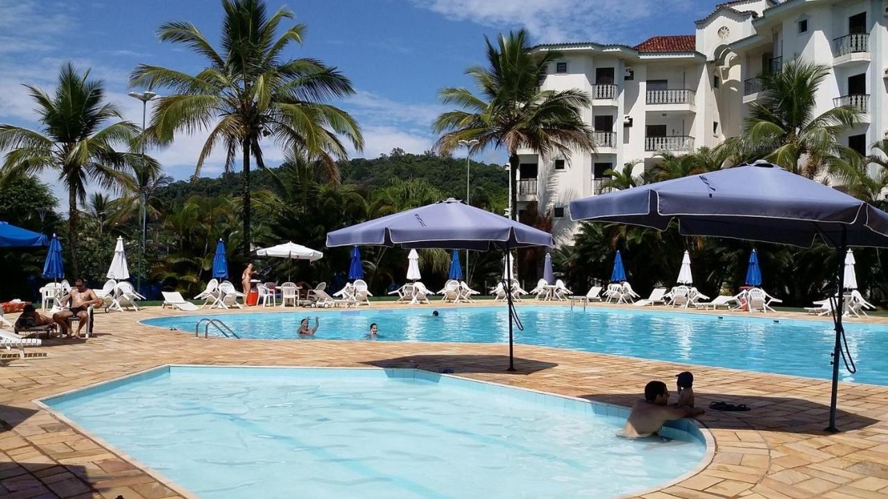 3 Quartos Wembley Tenis Toninhas Ubatuba