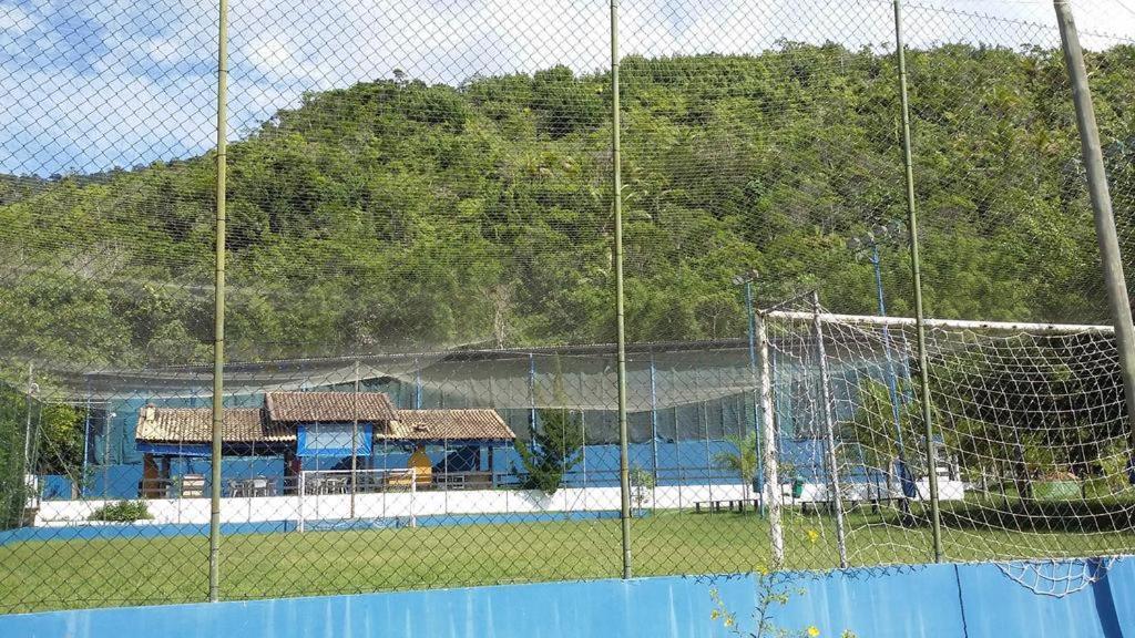 Apartment 3 Quartos Wembley Tenis Toninhas Ubatuba
