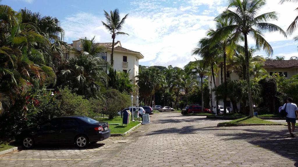 Apartment 3 Quartos Wembley Tenis Toninhas *