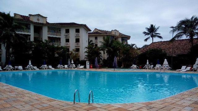 3 Quartos Wembley Tenis Toninhas Apartment Ubatuba